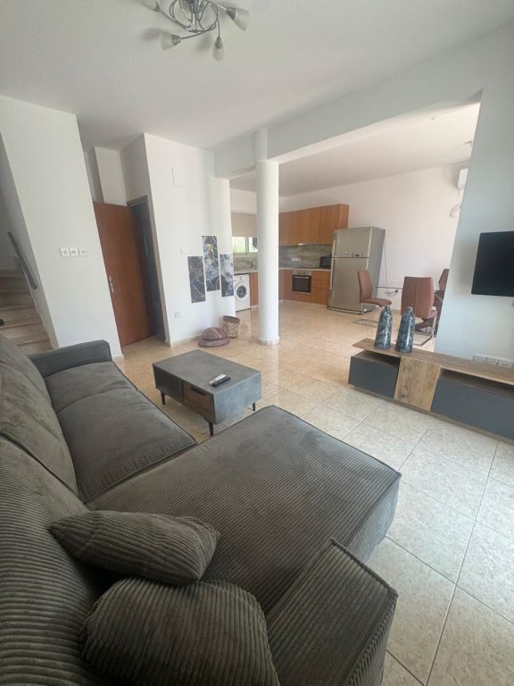 long term villa Paphos