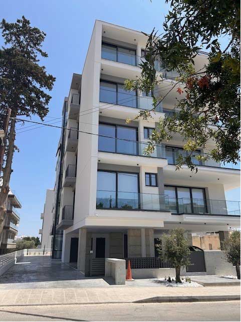 long term rent Peyia Paphos