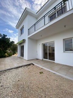 long term villa Paphos