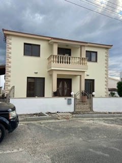 long term villa Paphos