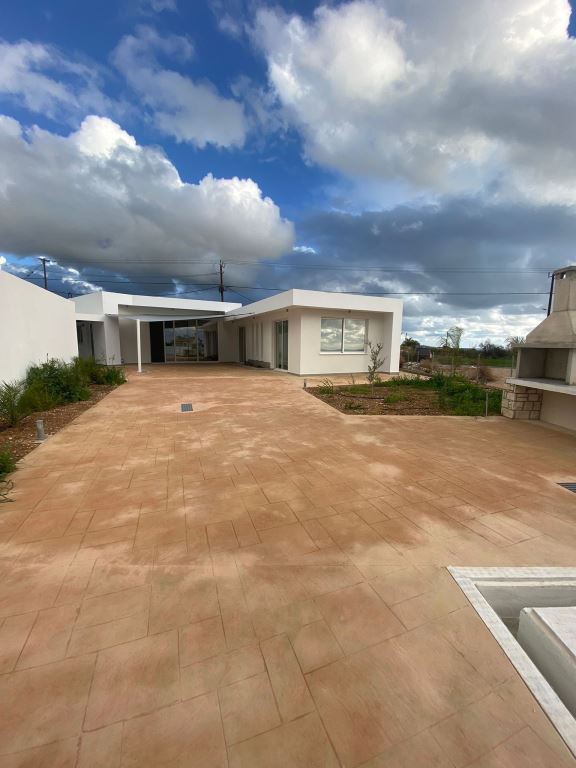 long term villa Paphos