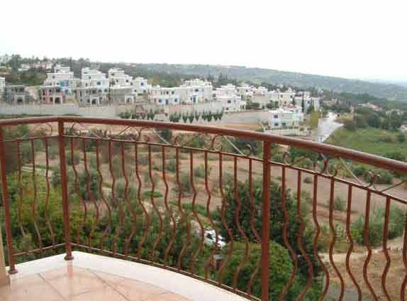 long term villa Paphos