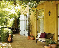 long term rent Paphos