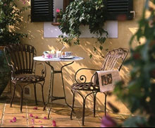 Property rent Paphos