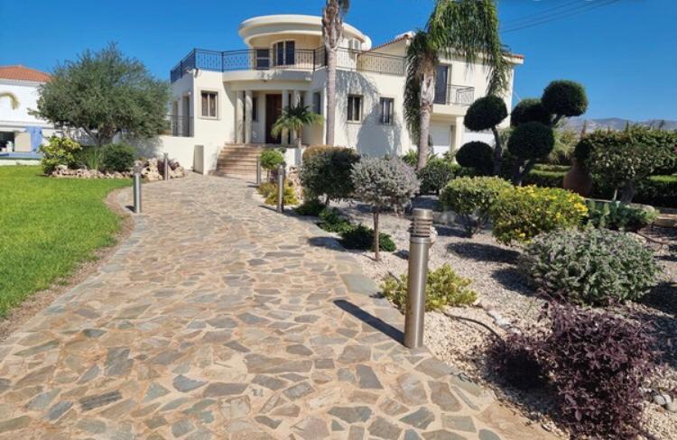 long term villa Paphos