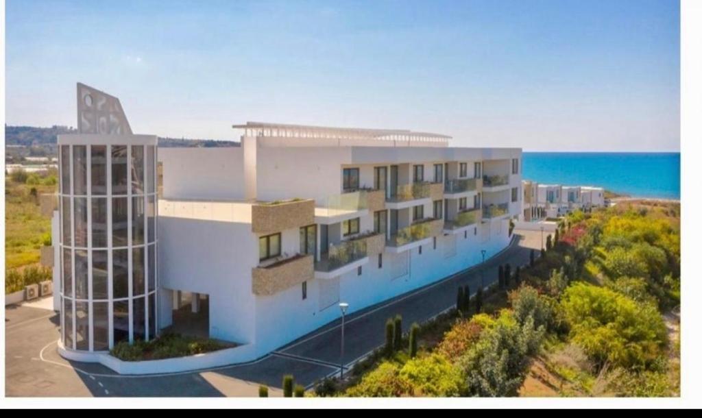 long term villa Paphos