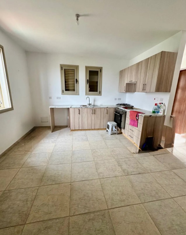 long term villa Paphos