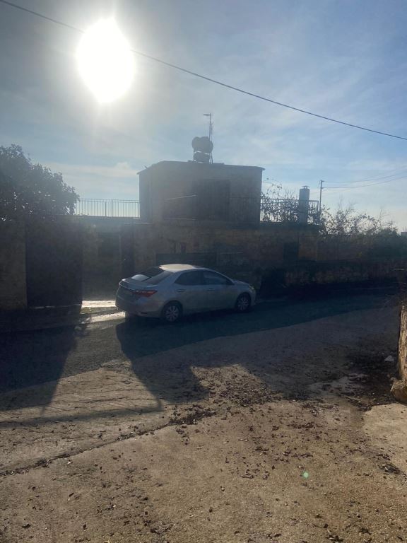 long term villa Paphos