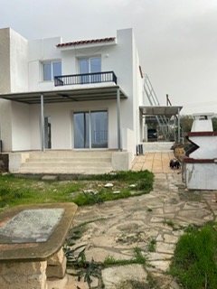 long term villa Paphos