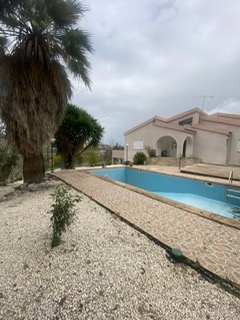 long term villa Paphos