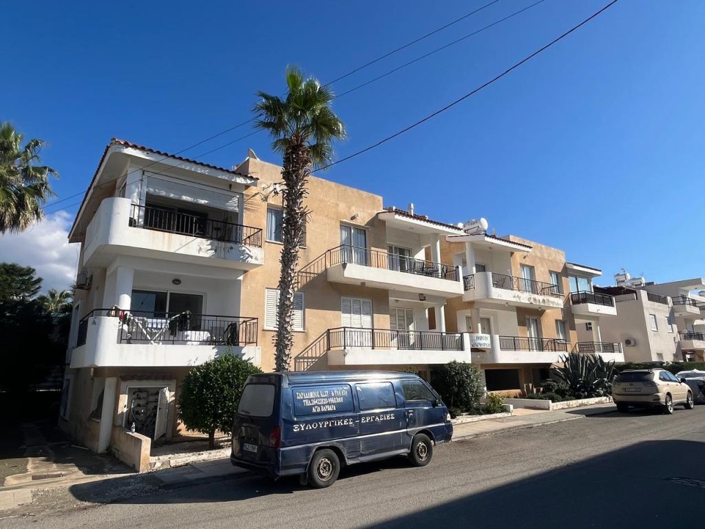 long term villa Paphos