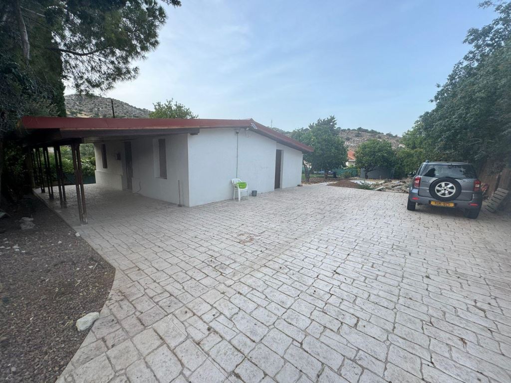 long term villa Paphos