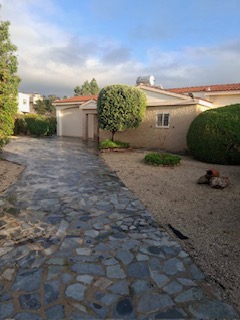 long term villa Paphos