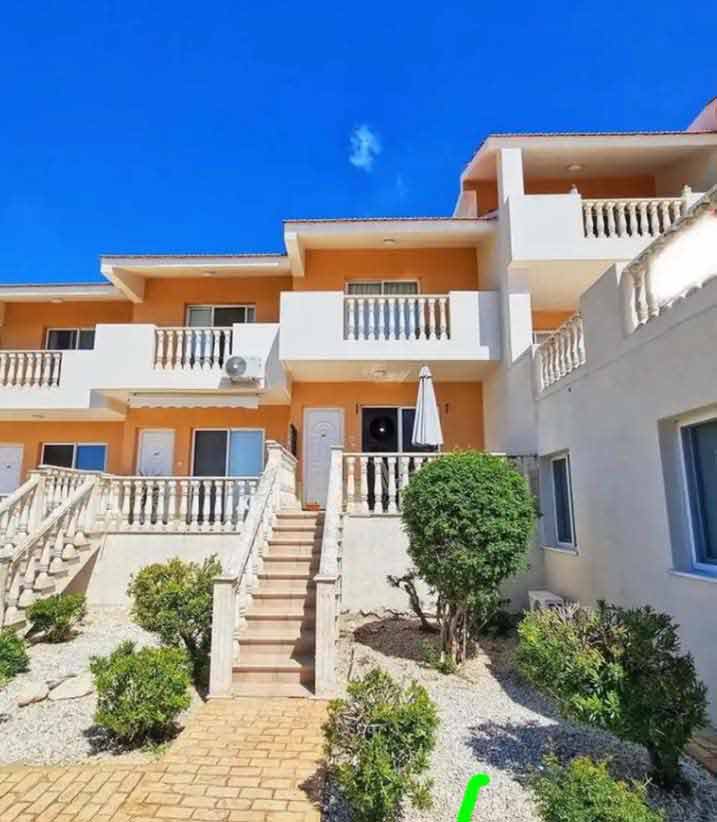 long term villa Paphos
