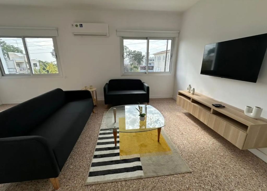 long term villa Paphos