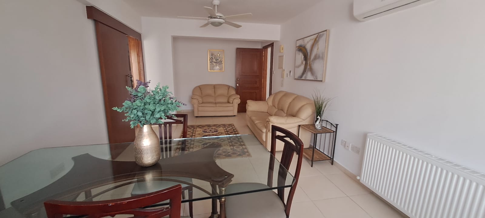 long term villa Paphos