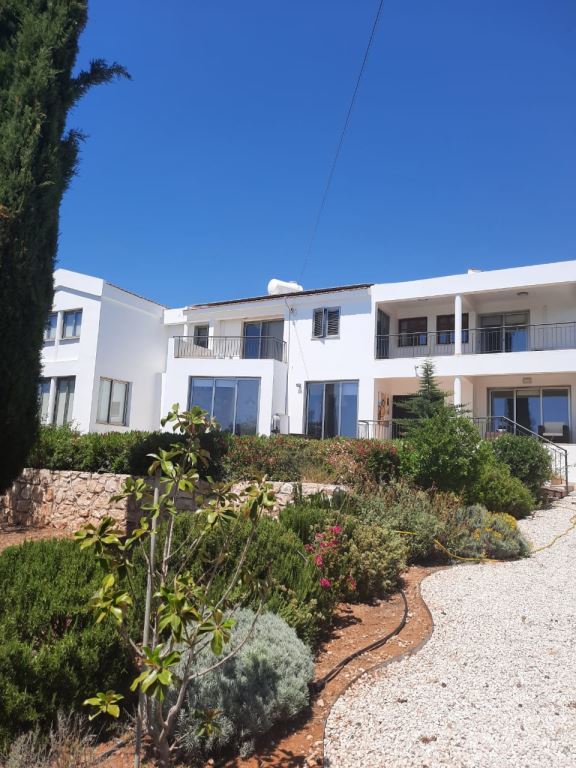 long term villa Paphos