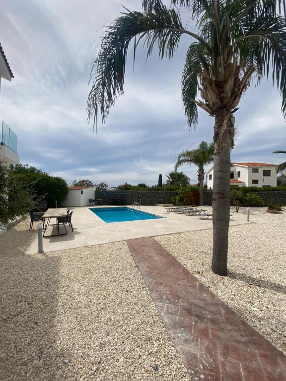 long term villa Paphos