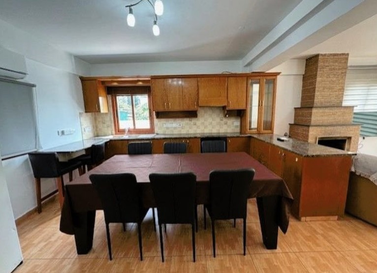 long term villa Paphos