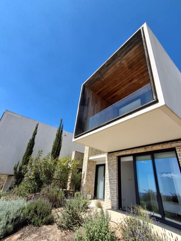 long term villa Paphos